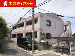 メゾンエミーユ