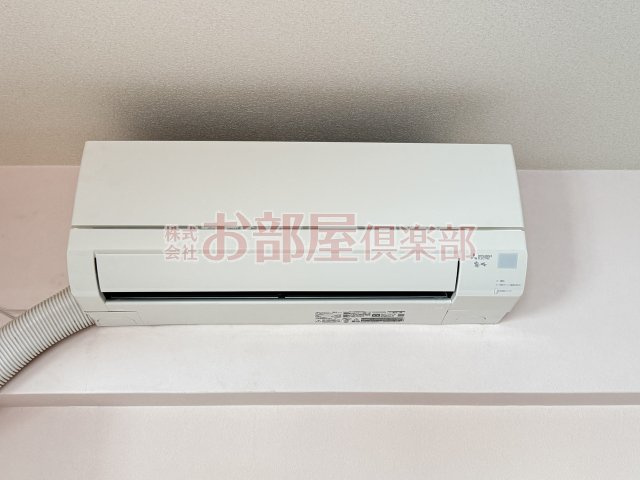 みついビルの設備