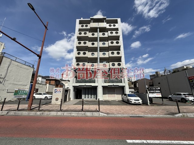 みついビル