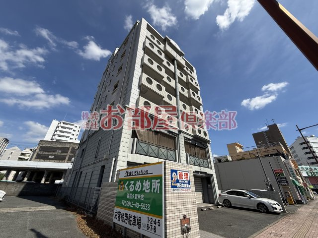 みついビルの外観|外観です