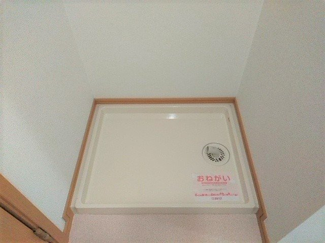 アンジェラスＡの設備