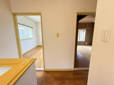 【内装】 | 富里市十倉　中古戸建