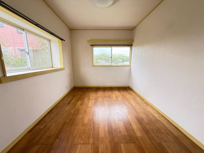 【洋室】 | 富里市十倉　中古戸建
