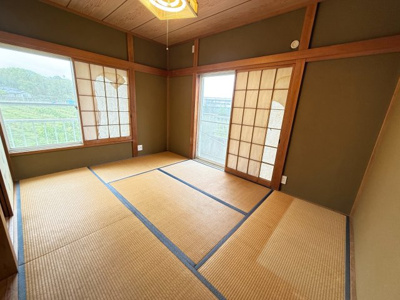 【和室】 | 富里市十倉　中古戸建