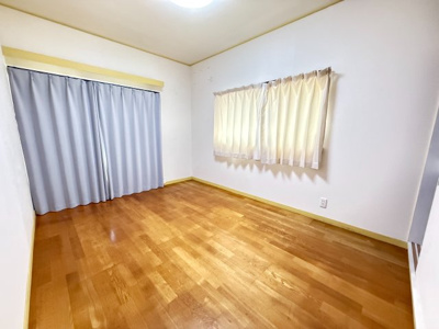 【洋室】 | 富里市十倉　中古戸建