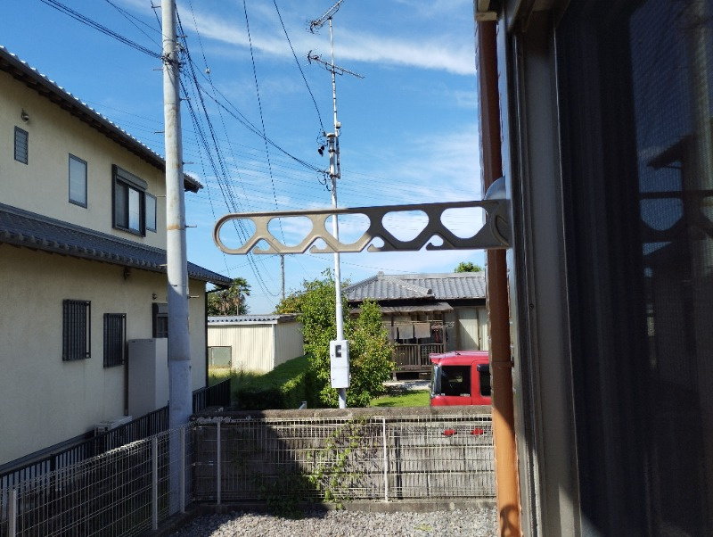 カーサ占部（うらべ）のその他