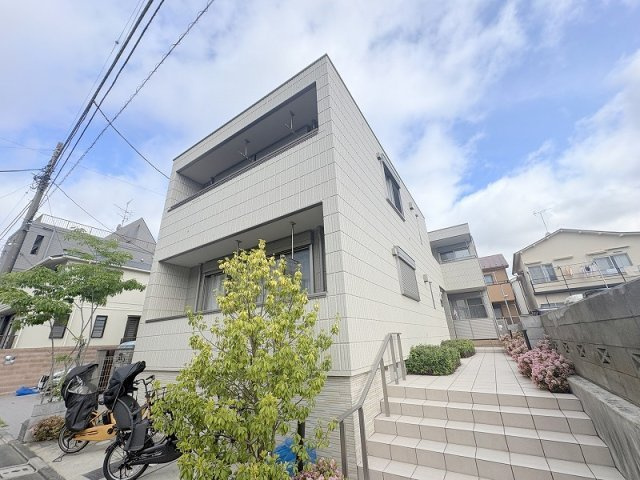 U-Square
