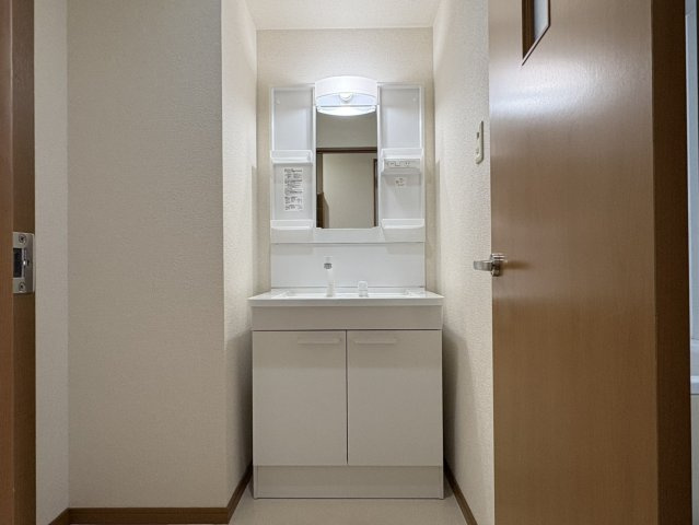 センチュリーパーク新川1番館｜名古屋市の賃貸ならMy賃貸の洗面所|センチュリーパーク新川1番館