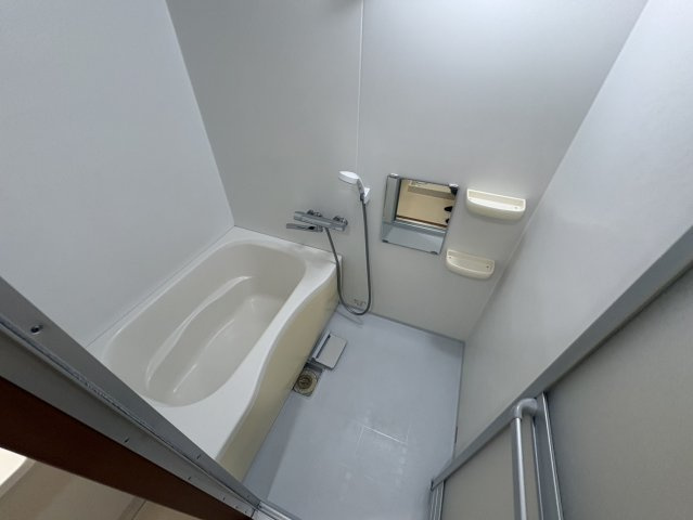 センチュリーパーク新川1番館｜名古屋市の賃貸ならMy賃貸の浴室|センチュリーパーク新川1番館