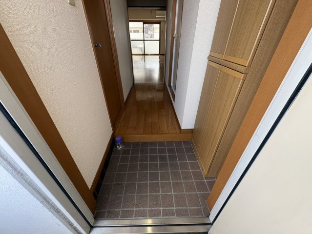 センチュリーパーク新川1番館｜名古屋市の賃貸ならMy賃貸の玄関|センチュリーパーク新川1番館