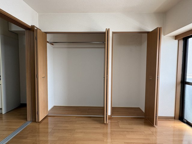 センチュリーパーク新川1番館｜名古屋市の賃貸ならMy賃貸の収納|センチュリーパーク新川1番館