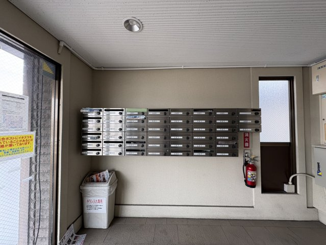 センチュリーパーク新川1番館｜名古屋市の賃貸ならMy賃貸のその他共用部分|センチュリーパーク新川1番館