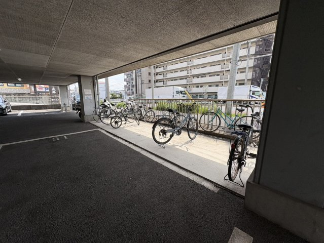センチュリーパーク新川1番館｜名古屋市の賃貸ならMy賃貸のその他共用部分|センチュリーパーク新川1番館
