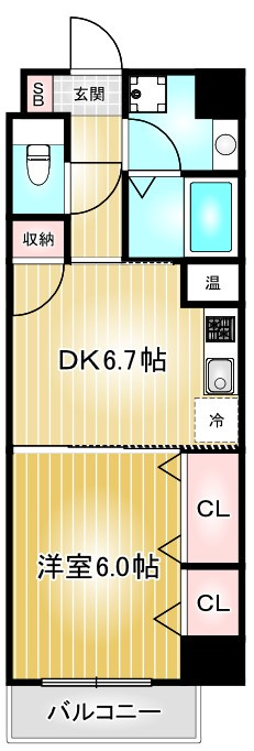 センチュリーパーク新川1番館｜名古屋市の賃貸ならMy賃貸