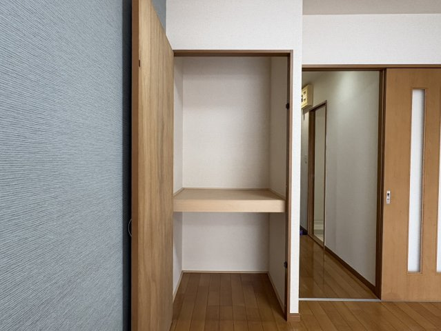 センチュリーパーク新川1番館｜名古屋市の賃貸ならMy賃貸の収納|センチュリーパーク新川1番館