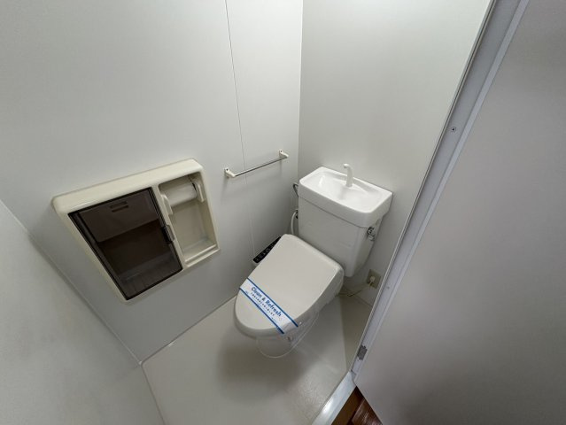 センチュリーパーク新川1番館｜名古屋市の賃貸ならMy賃貸のトイレ|センチュリーパーク新川1番館