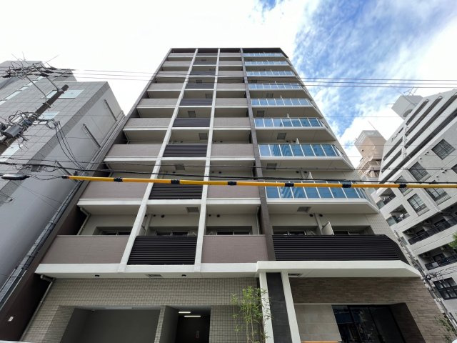 プライムアーバン南森町