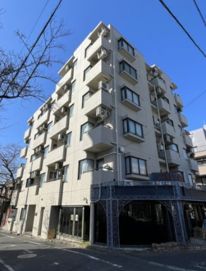 フェルテロアール祐天寺