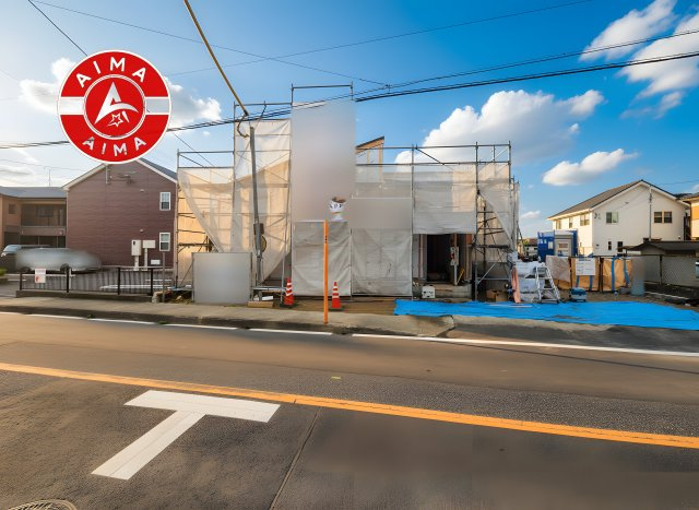 糟屋郡粕屋町甲仲原1丁目第1-1棟（1号棟）