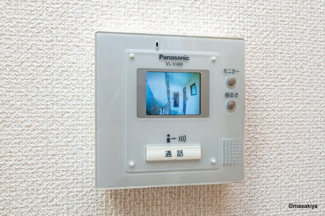 アドヴァンスＫのセキュリティ