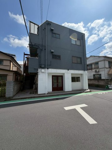 サクラマンション