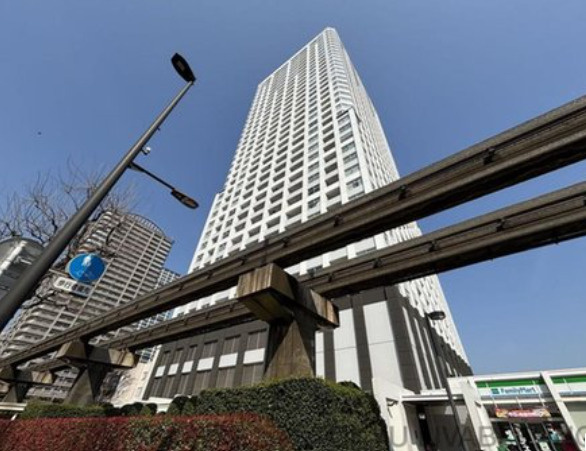 東京シーサウスブランファーレ