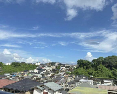 【展望】 | 永田南戸建