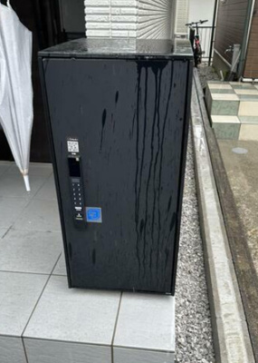 【設備】 | 永田南戸建