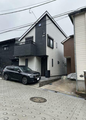 【外観】 | 永田南戸建