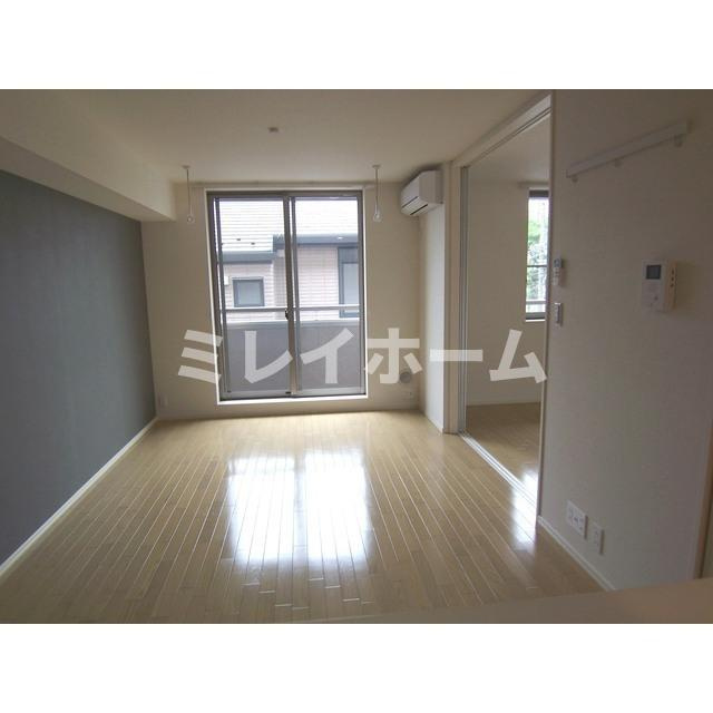 アムール大岡山