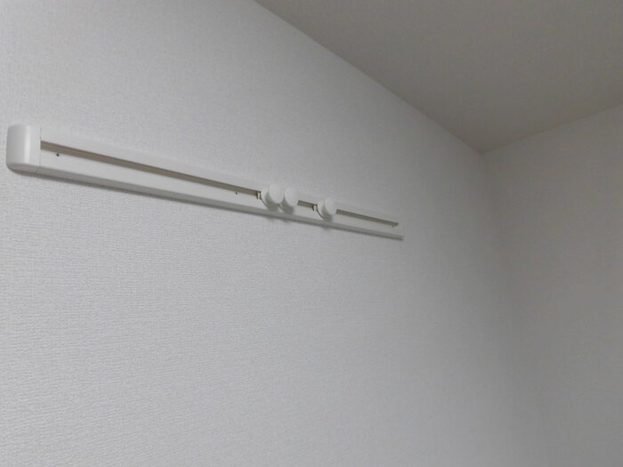 ピースフルの設備