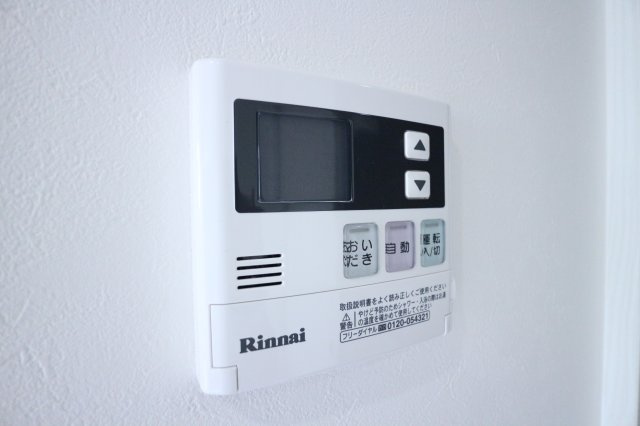 Y`s village馬場通の設備
