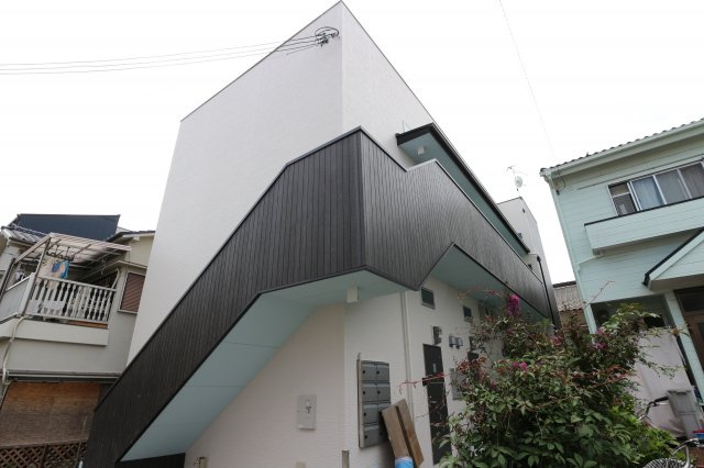 Y`s village馬場通のその他共用部分