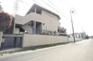 松戸市紙敷 二世帯戸建住宅の画像