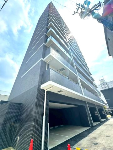 ディアレイシャス名古屋大須通　名古屋市賃貸　仲介手数料無料