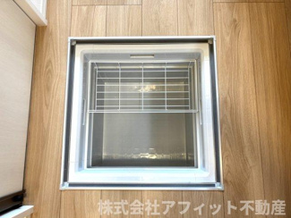 【その他】 | エクセル仲上 | 床下収納※イメージです