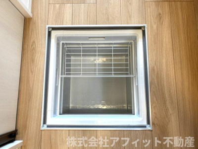 【その他】 | エクセル仲上 | 床下収納※イメージです