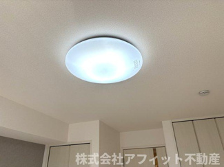【その他】 | エクセル仲上 | 居室照明※イメージです