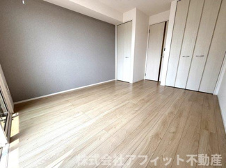 【居間・リビング】 | エクセル仲上 | 洋室7帖※イメージです