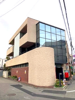 西川町住宅付事務所・店舗