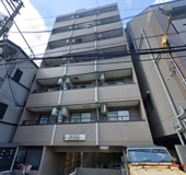 ACTY北堀江の画像