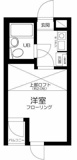北区浮間２丁目のマンションの画像