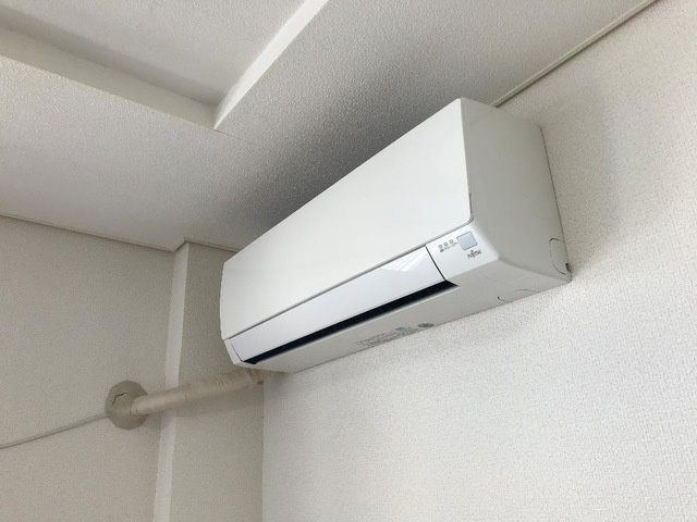 ツインハイムエクセルの設備