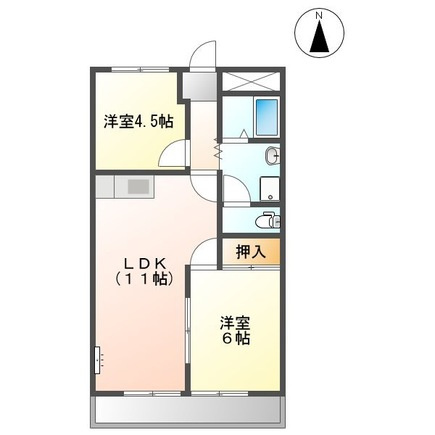 ツインハイムエクセル