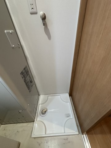 ハイツプランドールⅡの設備