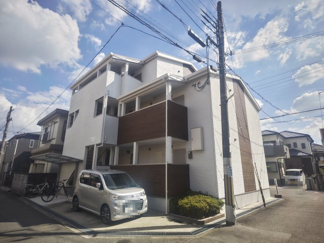 ハイツプランドールⅡのその他