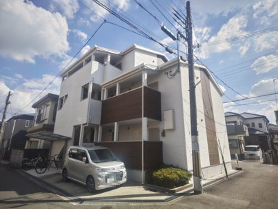 【その他】 | ハイツプランドールⅡ