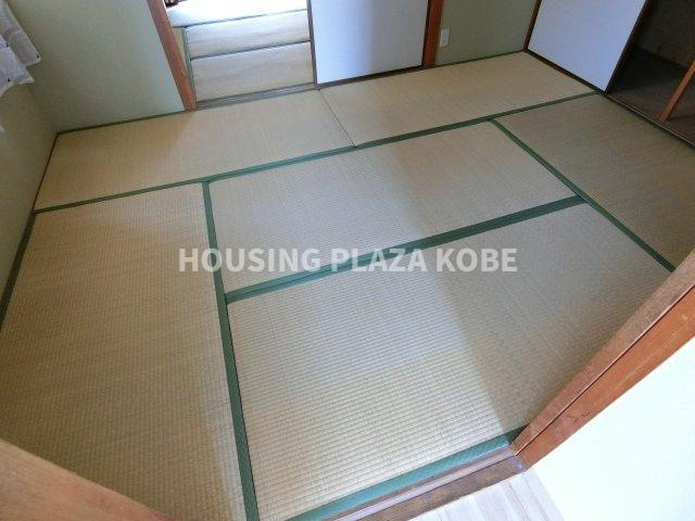 須磨寺ハイツのその他