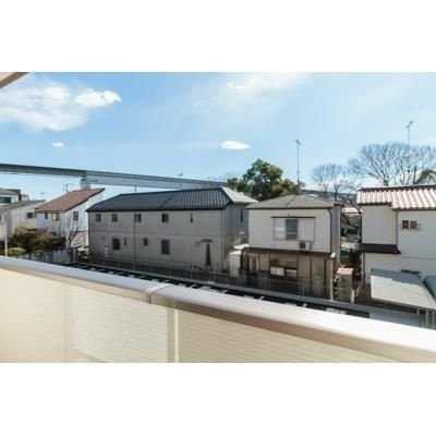 【展望】 | ケーマークス柴崎(ケーマークスシバサキ)