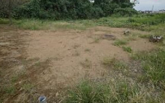 売地　下野市薬師寺